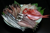 干物5種セット 干物5種セット